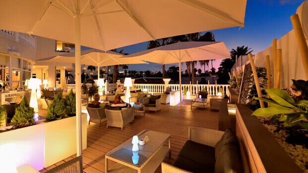 Spring Hotel Vulcano